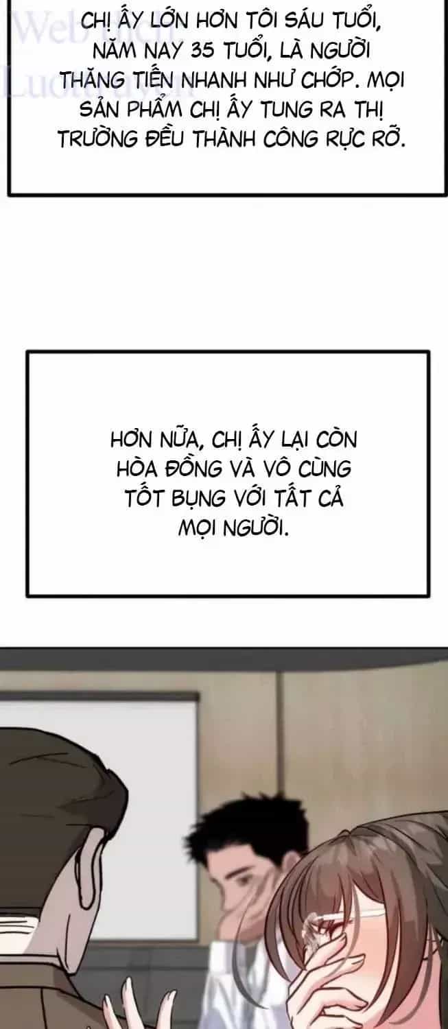 Dàn Harem Của Anh Bán Rong - Chương 30 - ảnh 45