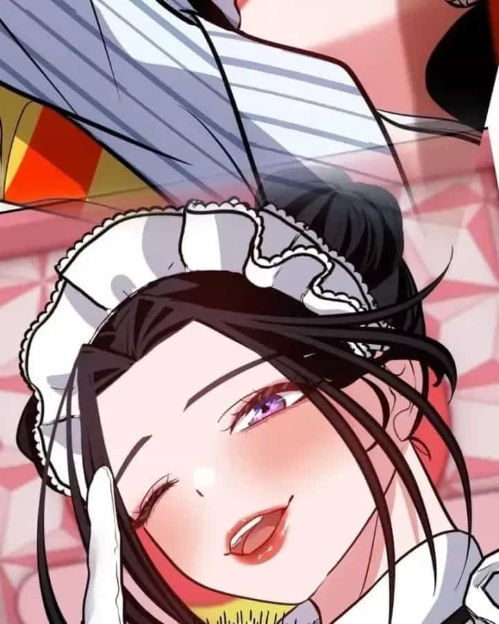 Dàn Harem Của Anh Bán Rong - Chương 36 - ảnh 70