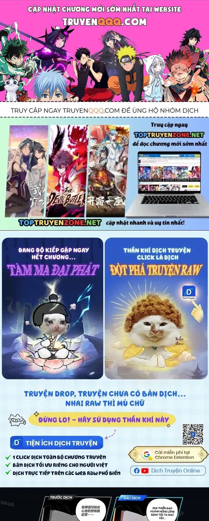 Dàn Harem Của Anh Bán Rong - Chương 37 - ảnh 1