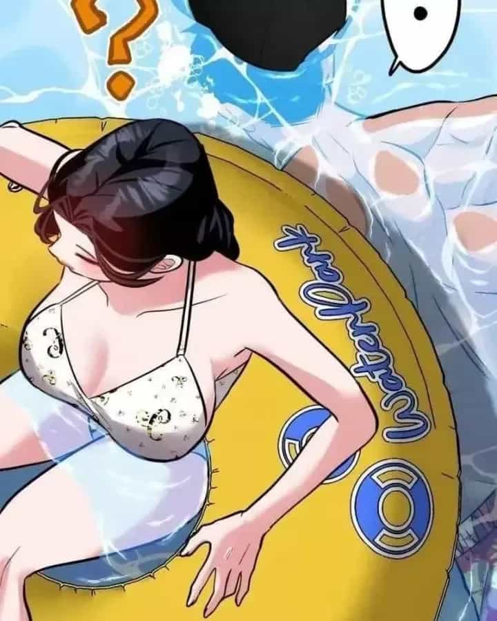 Dàn Harem Của Anh Bán Rong - Chương 37 - ảnh 117