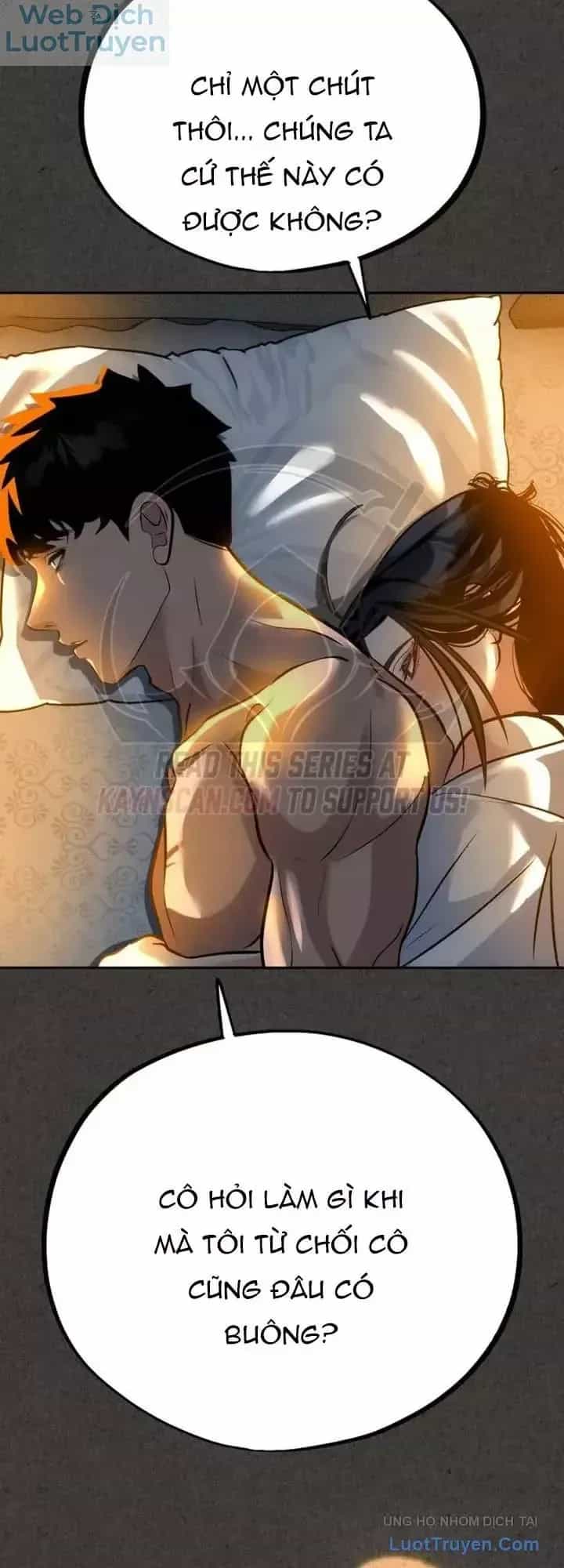 Dàn Harem Của Anh Bán Rong - Chương 43 - ảnh 17