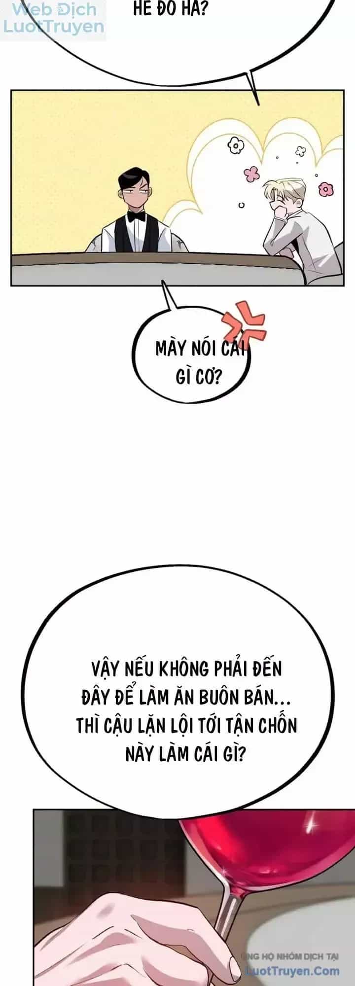 Dàn Harem Của Anh Bán Rong - Chương 45 - ảnh 57
