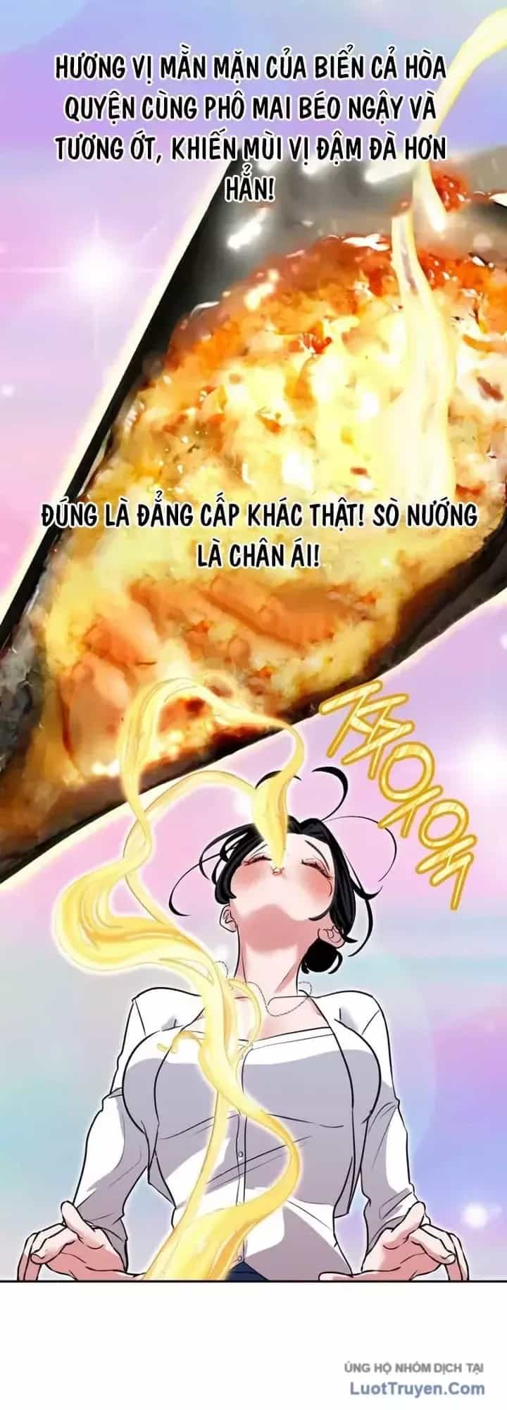 Dàn Harem Của Anh Bán Rong - Chương 48 - ảnh 20