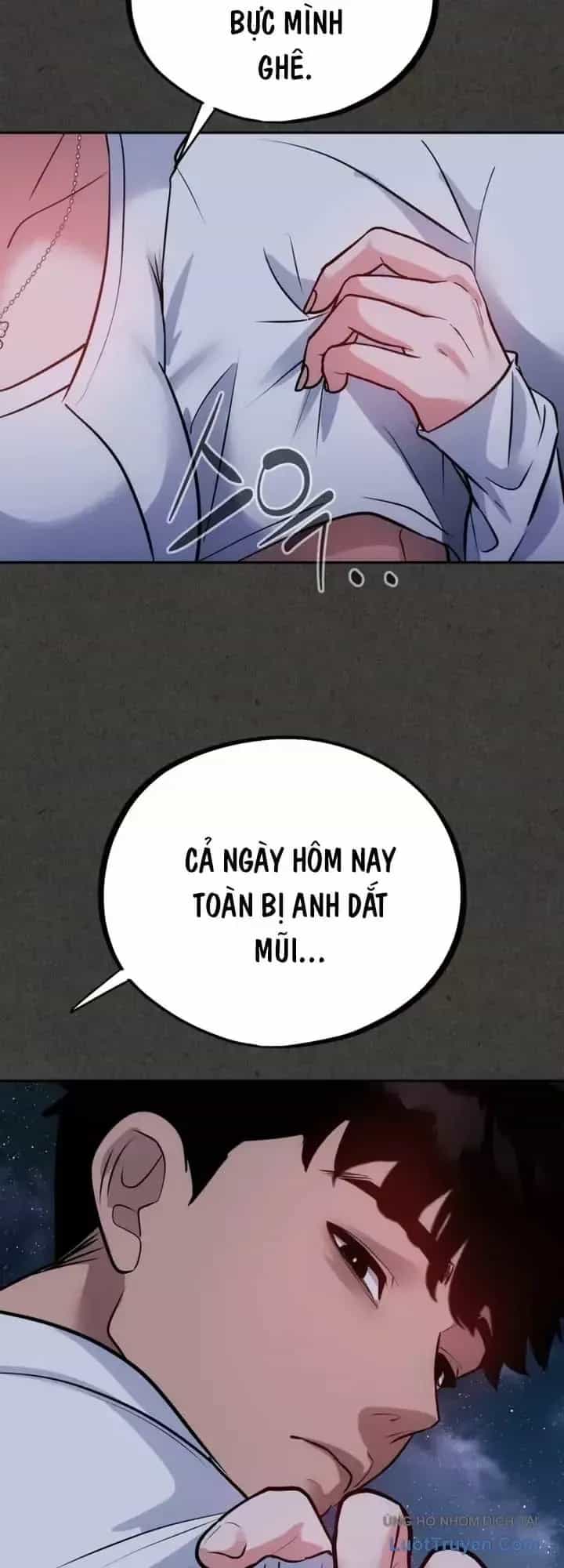Dàn Harem Của Anh Bán Rong - Chương 48 - ảnh 31