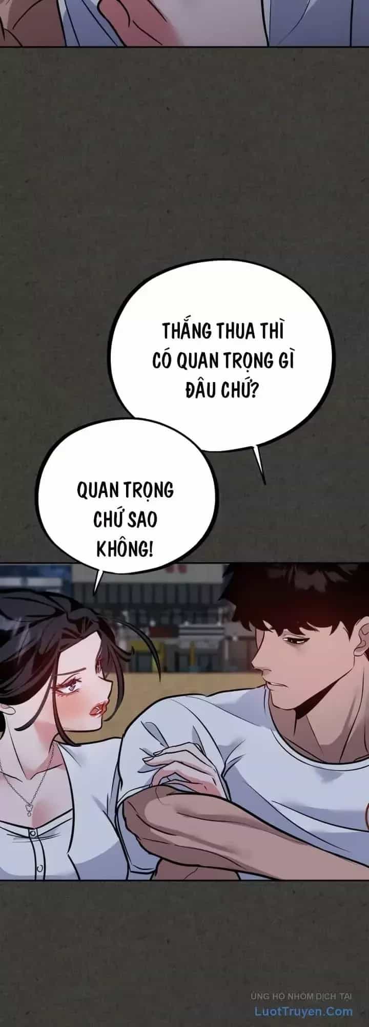 Dàn Harem Của Anh Bán Rong - Chương 48 - ảnh 33