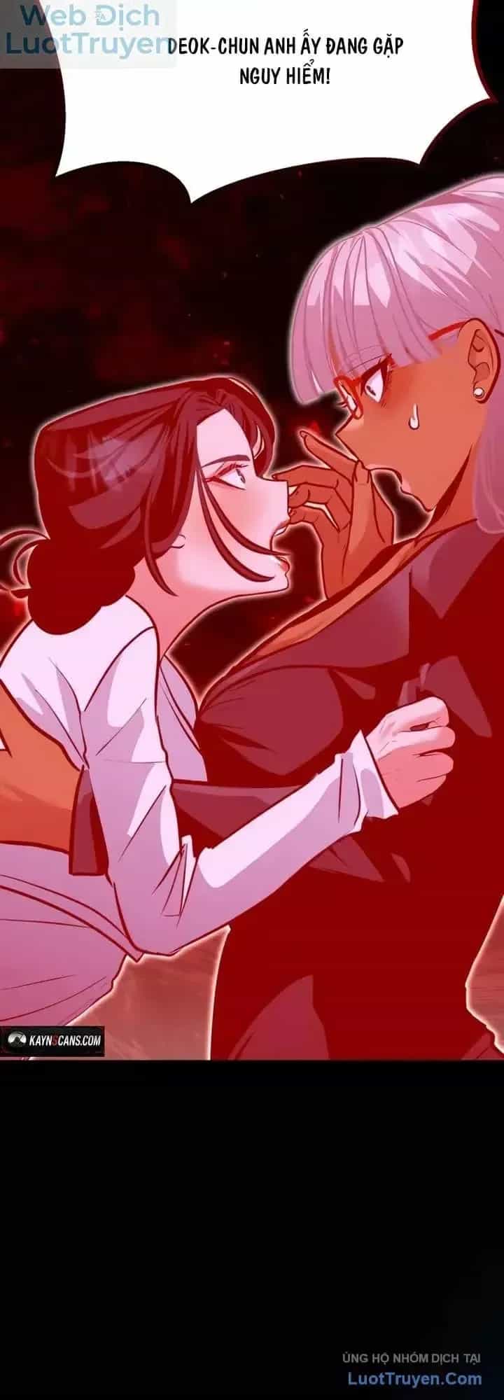 Dàn Harem Của Anh Bán Rong - Chương 49 - ảnh 21