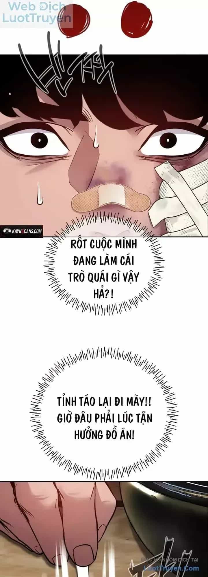 Dàn Harem Của Anh Bán Rong - Chương 49 - ảnh 63
