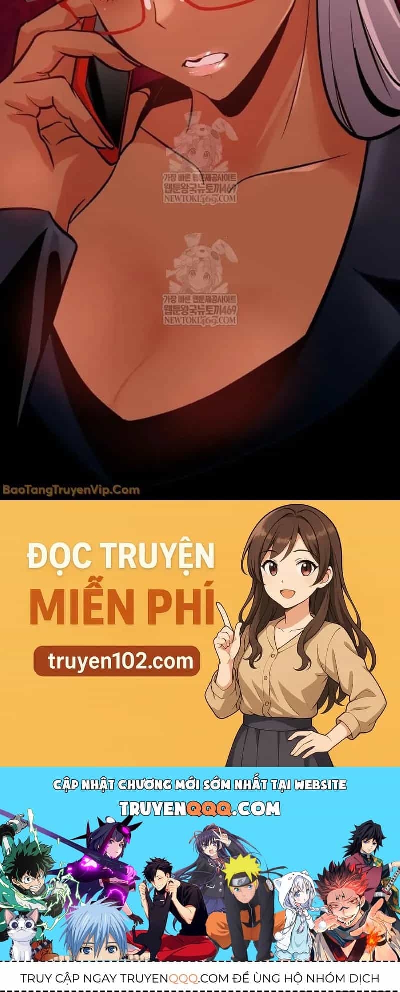 Dàn Harem Của Anh Bán Rong - Chương 5 - ảnh 201