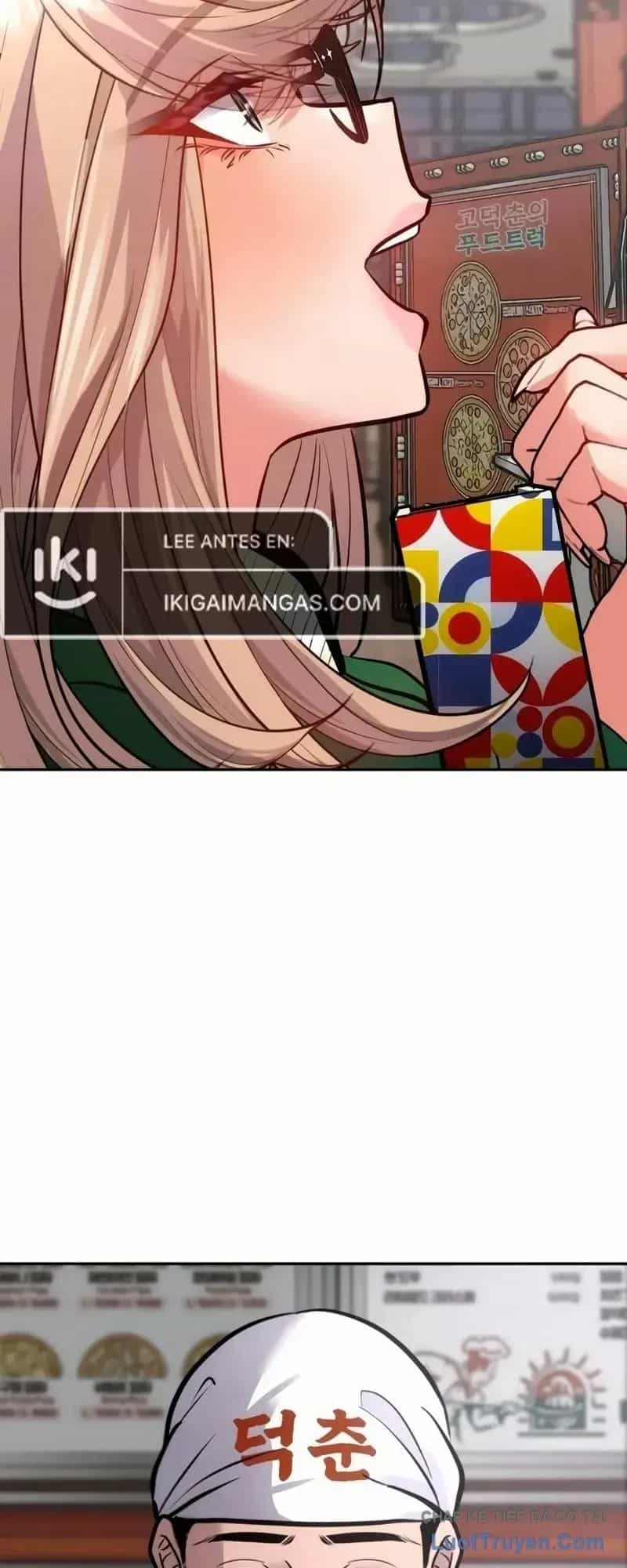 Dàn Harem Của Anh Bán Rong - Chương 8 - ảnh 61
