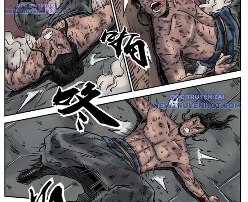 Đan Ngu Huyền Ngôn - Chương 10 - ảnh 30