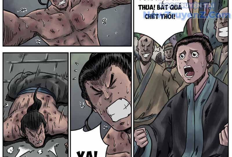 Đan Ngu Huyền Ngôn - Chương 11 - ảnh 5