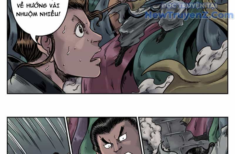 Đan Ngu Huyền Ngôn - Chương 12 - ảnh 18