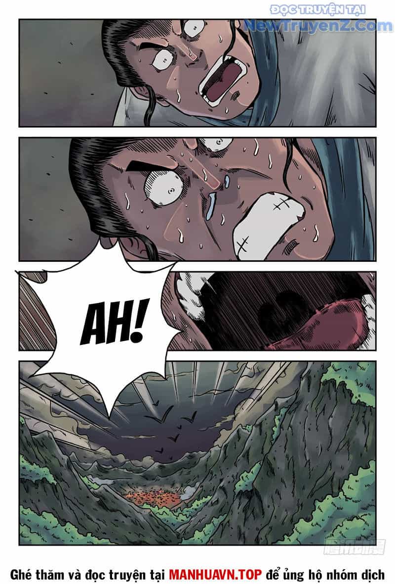 Đan Ngu Huyền Ngôn - Chương 15 - ảnh 14