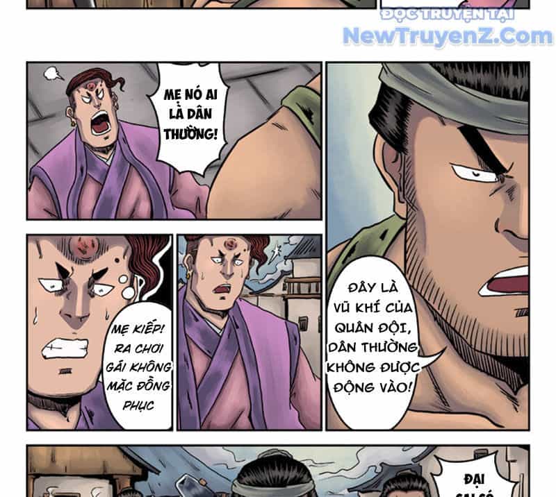 Đan Ngu Huyền Ngôn - Chương 25 - ảnh 34