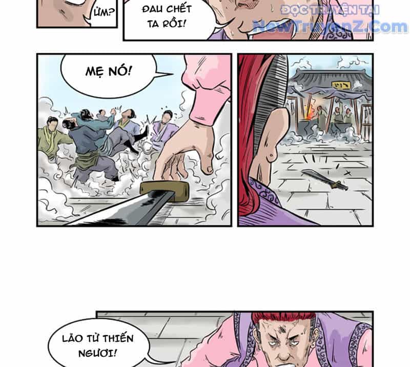 Đan Ngu Huyền Ngôn - Chương 25 - ảnh 8