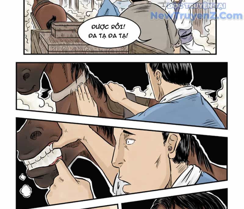 Đan Ngu Huyền Ngôn - Chương 26 - ảnh 18