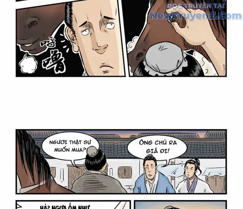 Đan Ngu Huyền Ngôn - Chương 26 - ảnh 19