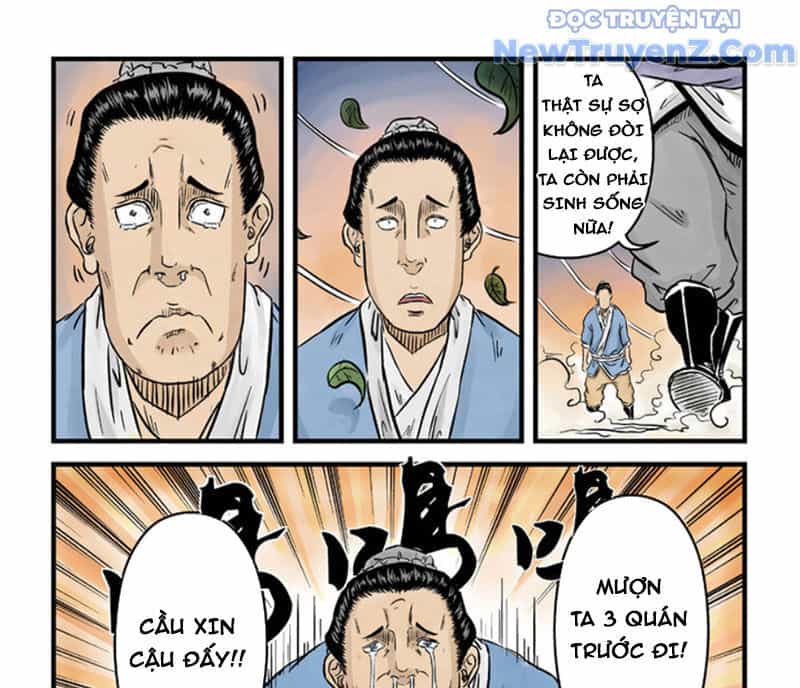 Đan Ngu Huyền Ngôn - Chương 26 - ảnh 23