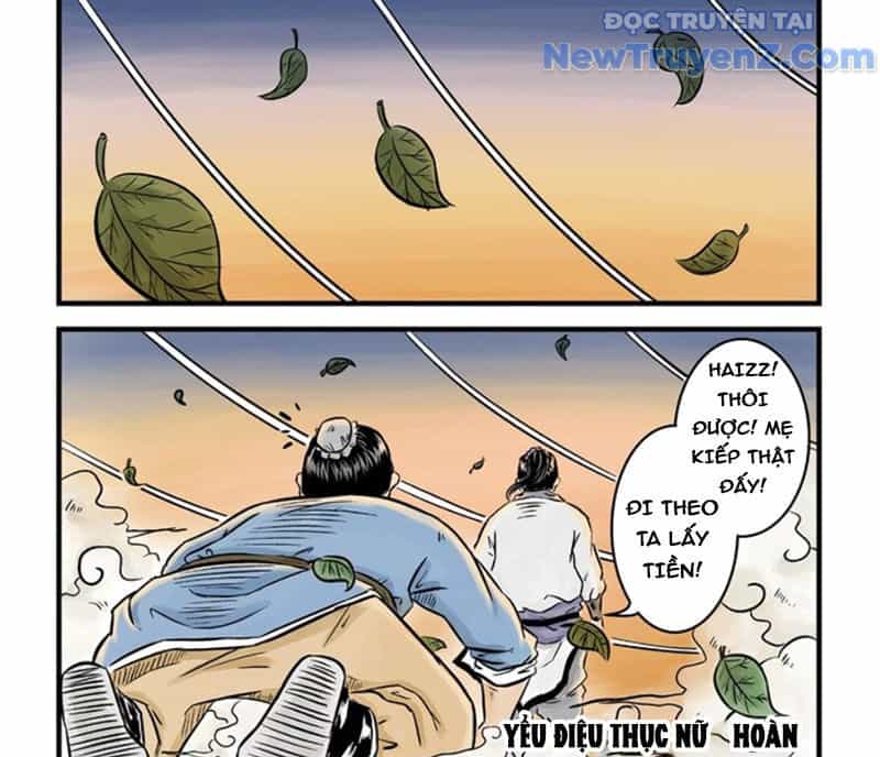 Đan Ngu Huyền Ngôn - Chương 26 - ảnh 27
