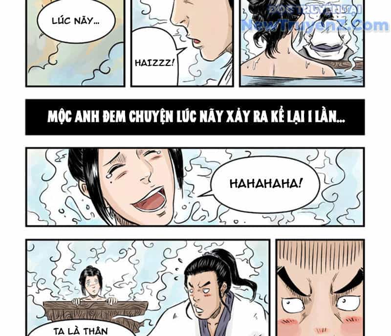 Đan Ngu Huyền Ngôn - Chương 26 - ảnh 6