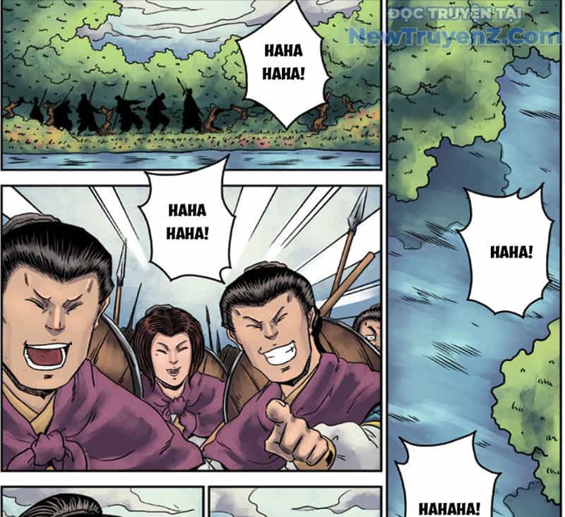 Đan Ngu Huyền Ngôn - Chương 27 - ảnh 20