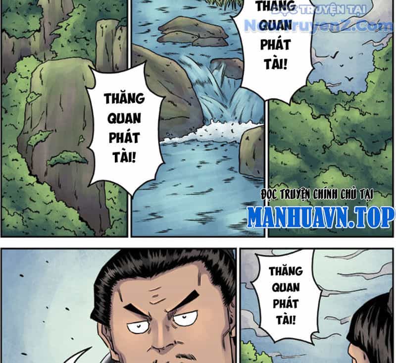 Đan Ngu Huyền Ngôn - Chương 27 - ảnh 37