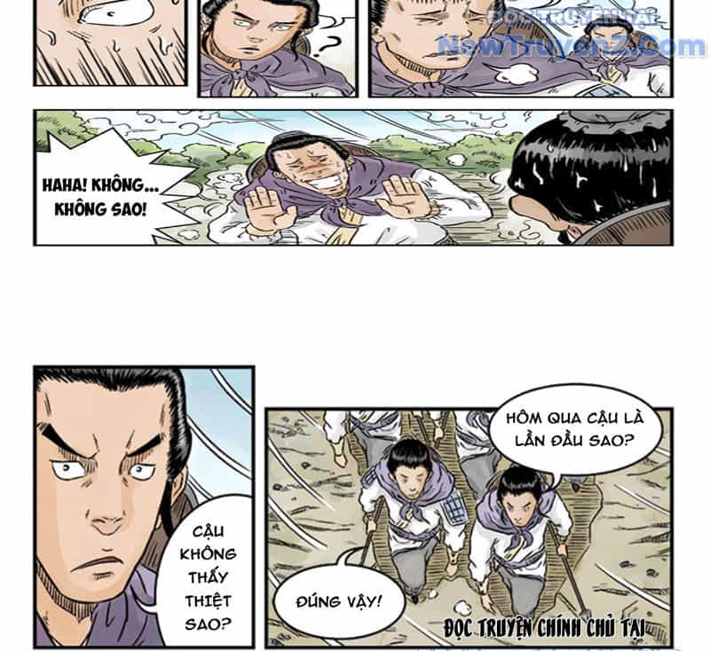 Đan Ngu Huyền Ngôn - Chương 27 - ảnh 6