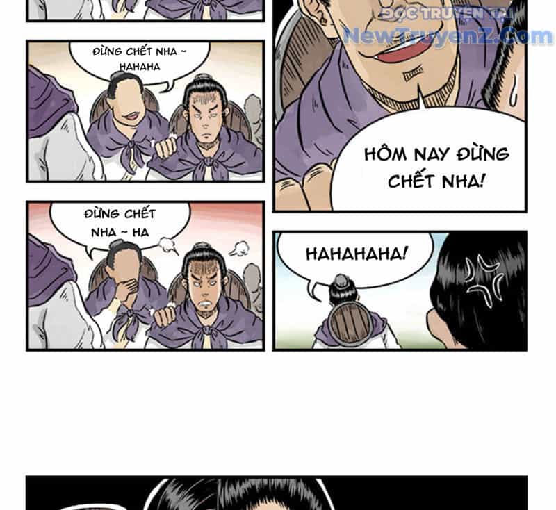 Đan Ngu Huyền Ngôn - Chương 27 - ảnh 9