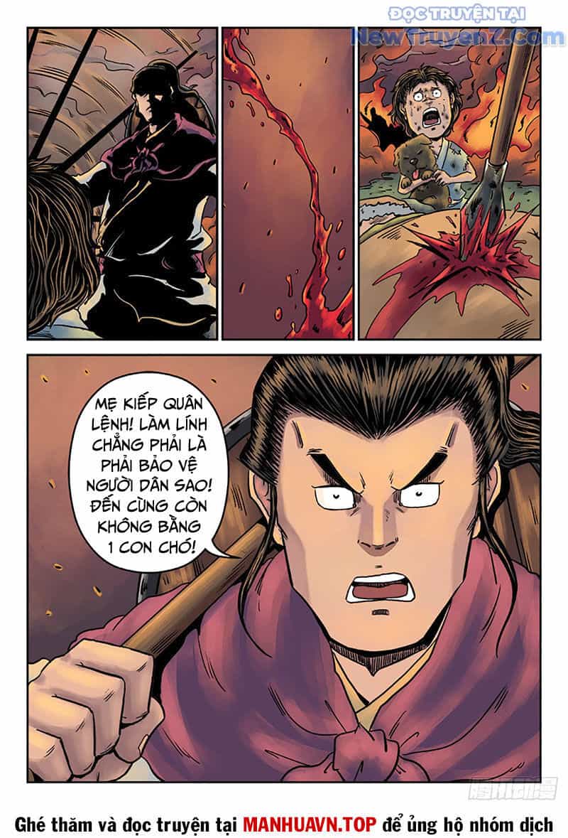 Đan Ngu Huyền Ngôn - Chương 29 - ảnh 13