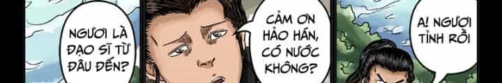 Đan Ngu Huyền Ngôn - Chương 3 - ảnh 3