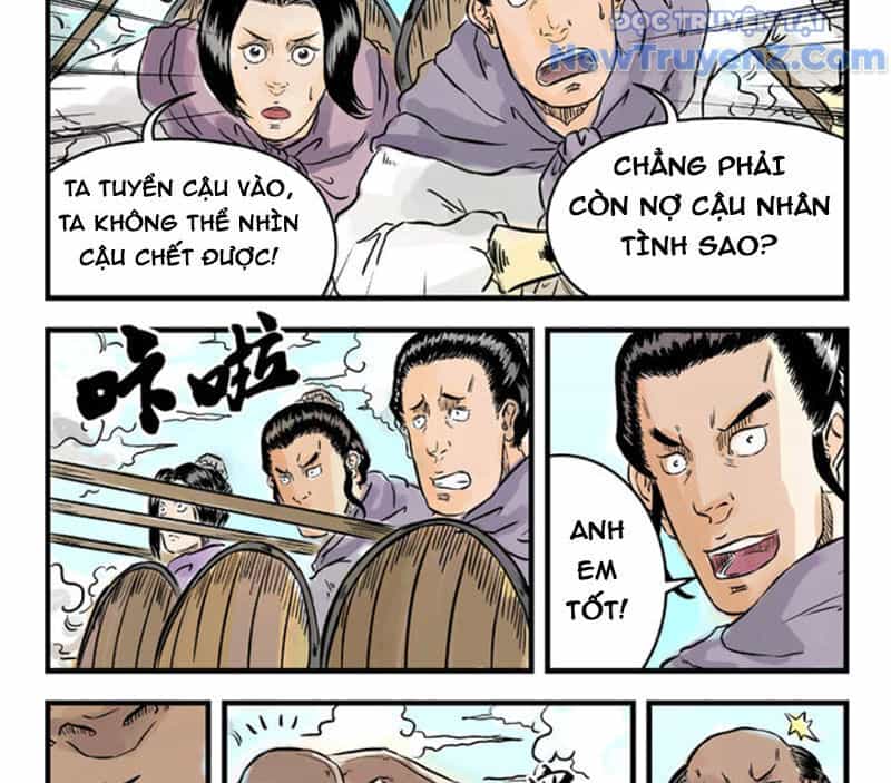 Đan Ngu Huyền Ngôn - Chương 30 - ảnh 6