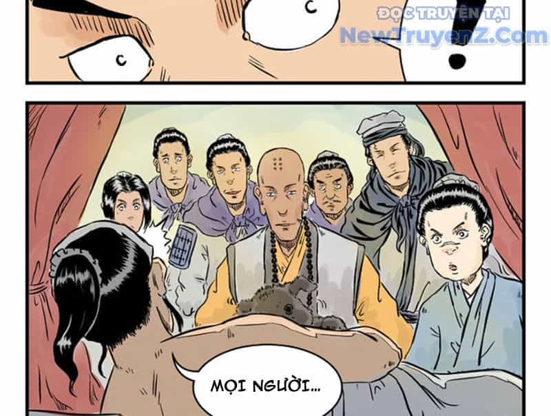 Đan Ngu Huyền Ngôn - Chương 31 - ảnh 15