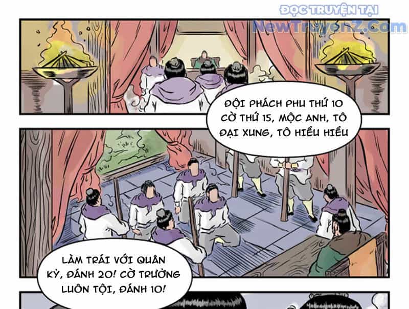 Đan Ngu Huyền Ngôn - Chương 31 - ảnh 4