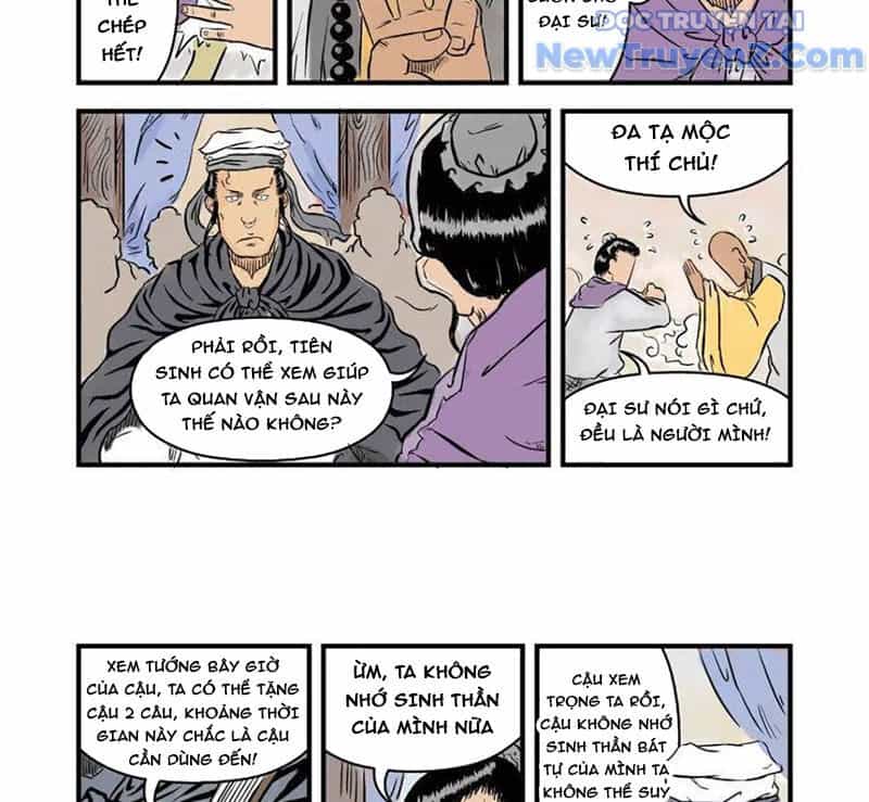 Đan Ngu Huyền Ngôn - Chương 32 - ảnh 17