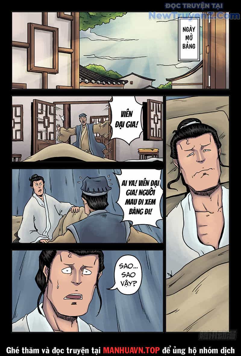 Đan Ngu Huyền Ngôn - Chương 36 - ảnh 11