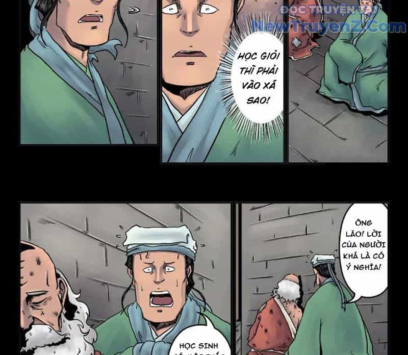 Đan Ngu Huyền Ngôn - Chương 37 - ảnh 10