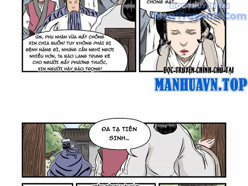 Đan Ngu Huyền Ngôn - Chương 40.41 - ảnh 26