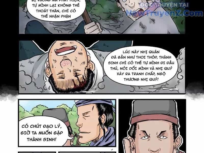 Đan Ngu Huyền Ngôn - Chương 40.41 - ảnh 8