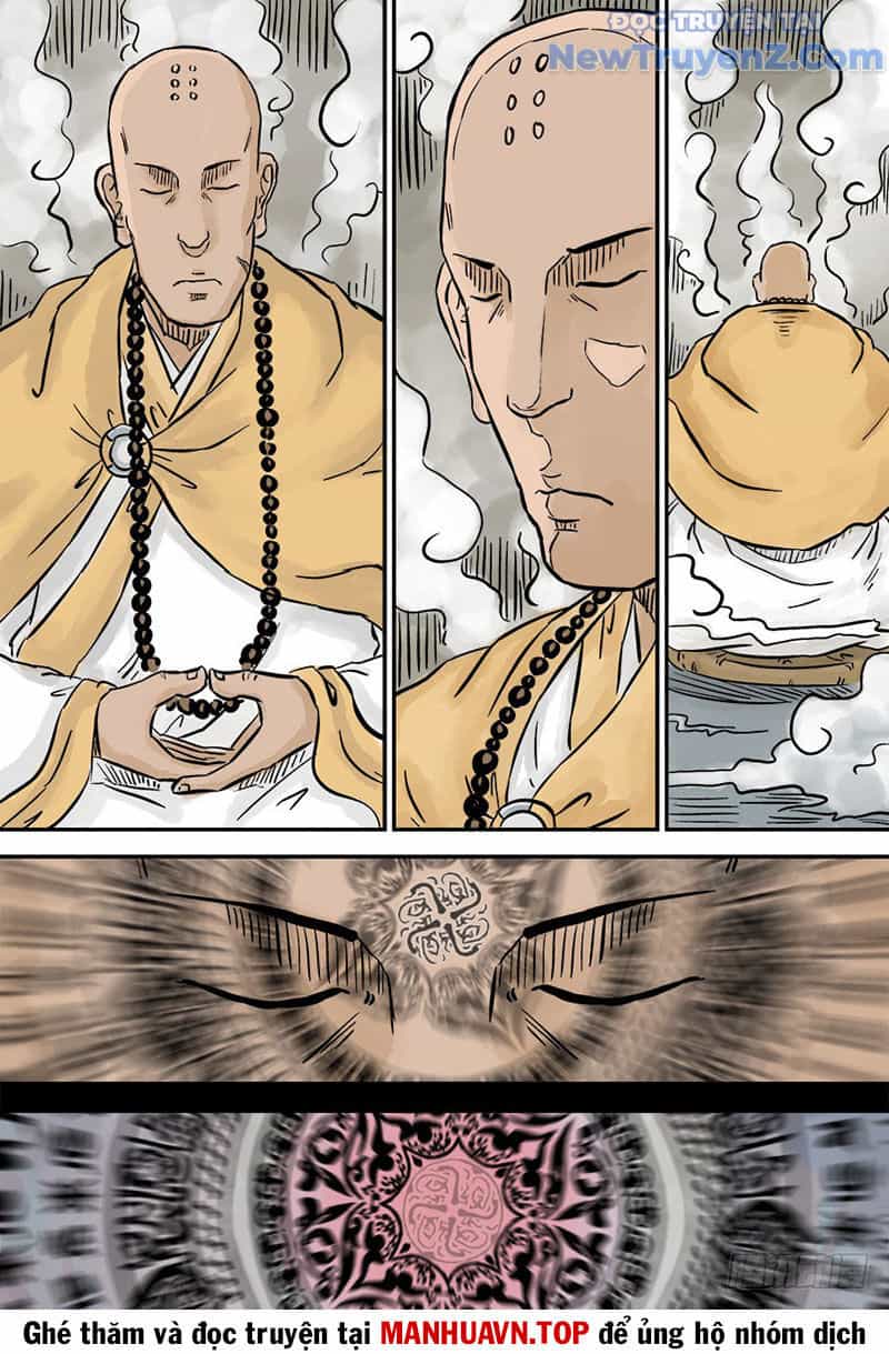 Đan Ngu Huyền Ngôn - Chương 50 - ảnh 6