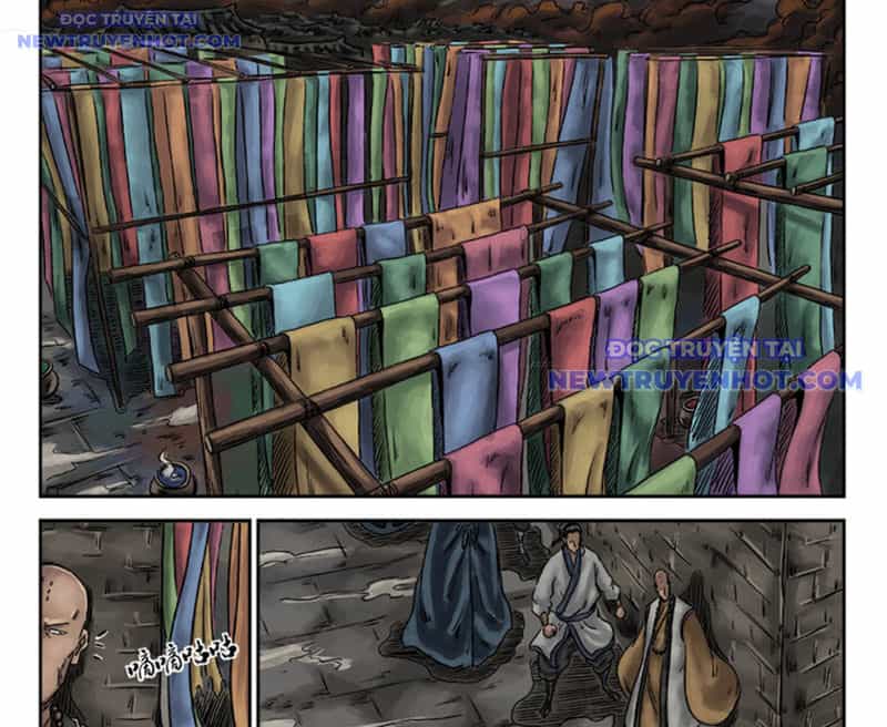 Đan Ngu Huyền Ngôn - Chương 5 - ảnh 25