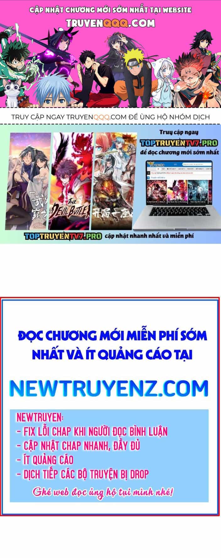 Đan Ngu Huyền Ngôn - Chương 6 - ảnh 1