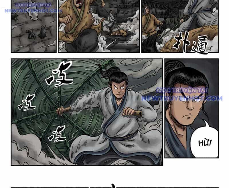 Đan Ngu Huyền Ngôn - Chương 6 - ảnh 10