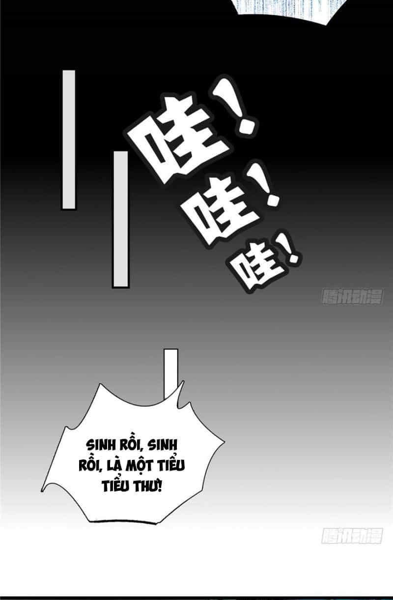 Đàn Ông Trong Tương Lai Không Dễ Làm - Chương 1 - ảnh 30