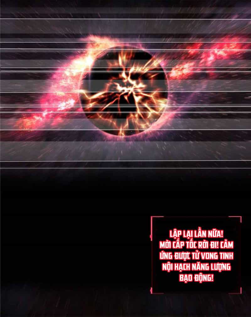 Đàn Ông Trong Tương Lai Không Dễ Làm - Chương 1 - ảnh 8