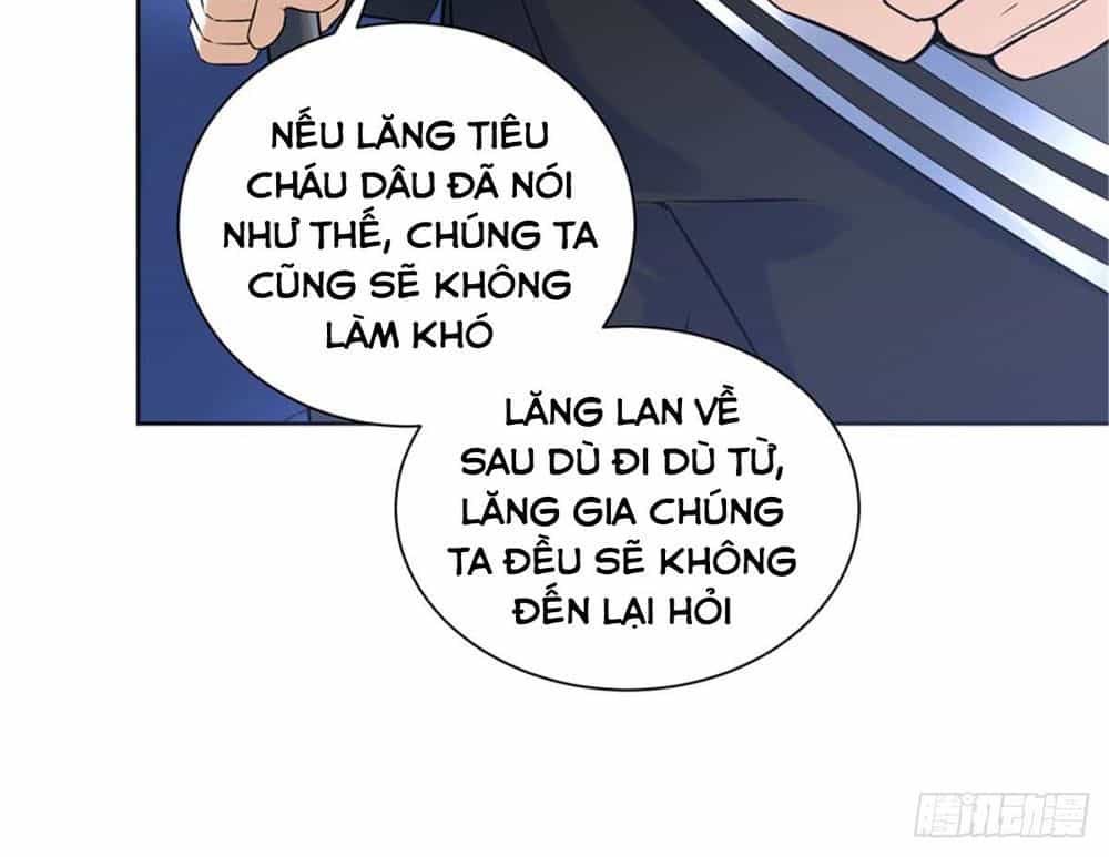 Đàn Ông Trong Tương Lai Không Dễ Làm - Chương 3 - ảnh 20