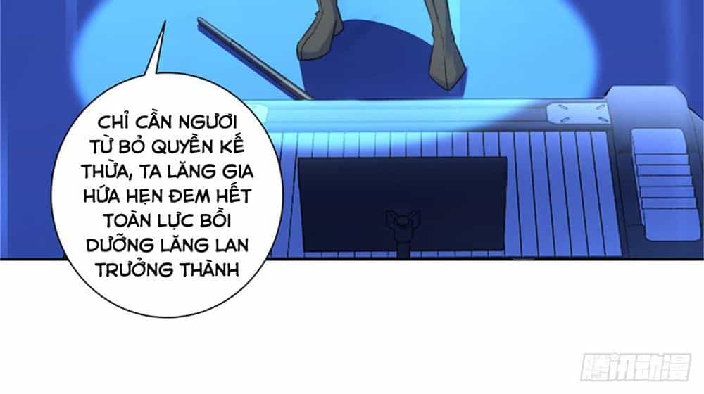Đàn Ông Trong Tương Lai Không Dễ Làm - Chương 3 - ảnh 31