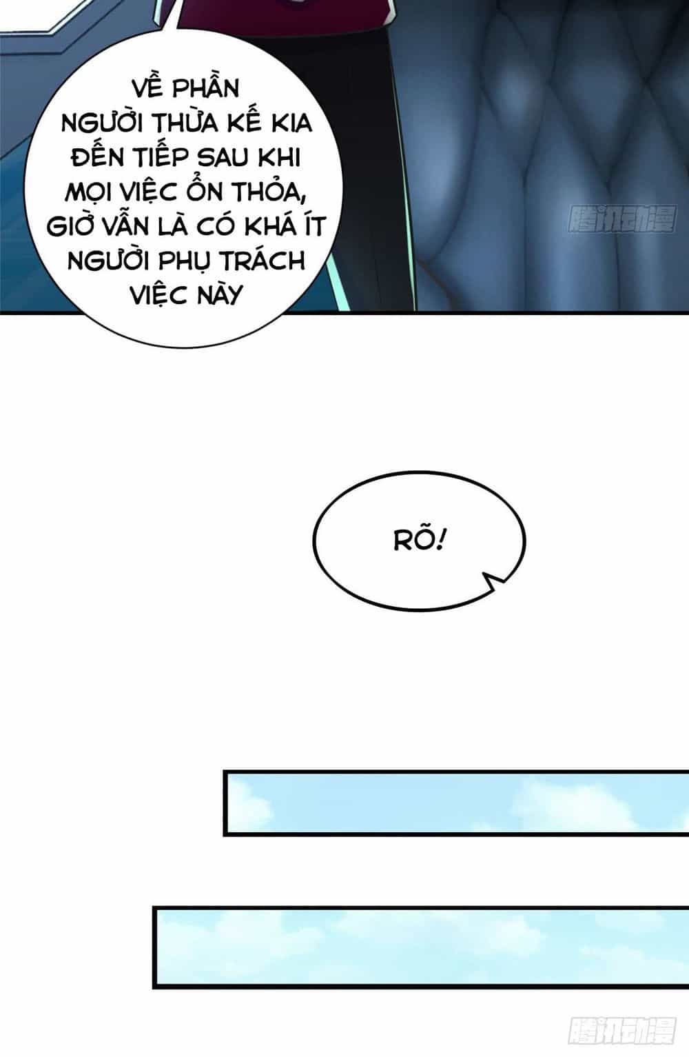 Đàn Ông Trong Tương Lai Không Dễ Làm - Chương 4 - ảnh 50