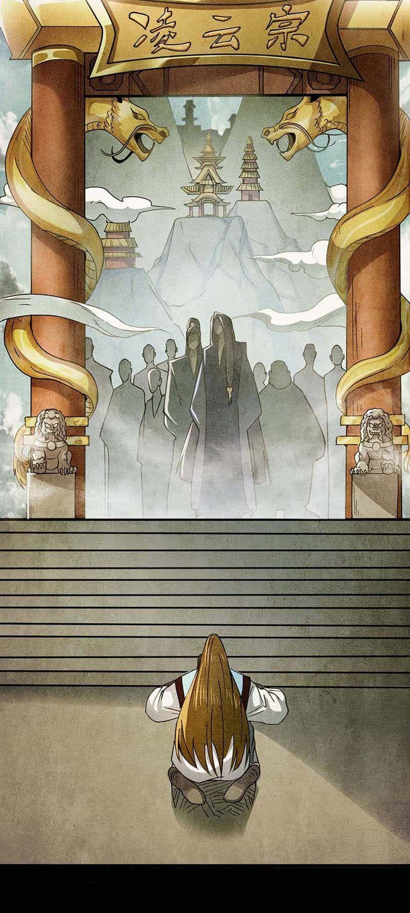 Đan Võ Chí Tôn - Chương 1 - ảnh 27