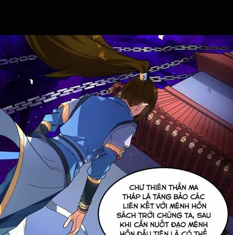 Đan Võ Chí Tôn - Chương 10 - ảnh 16