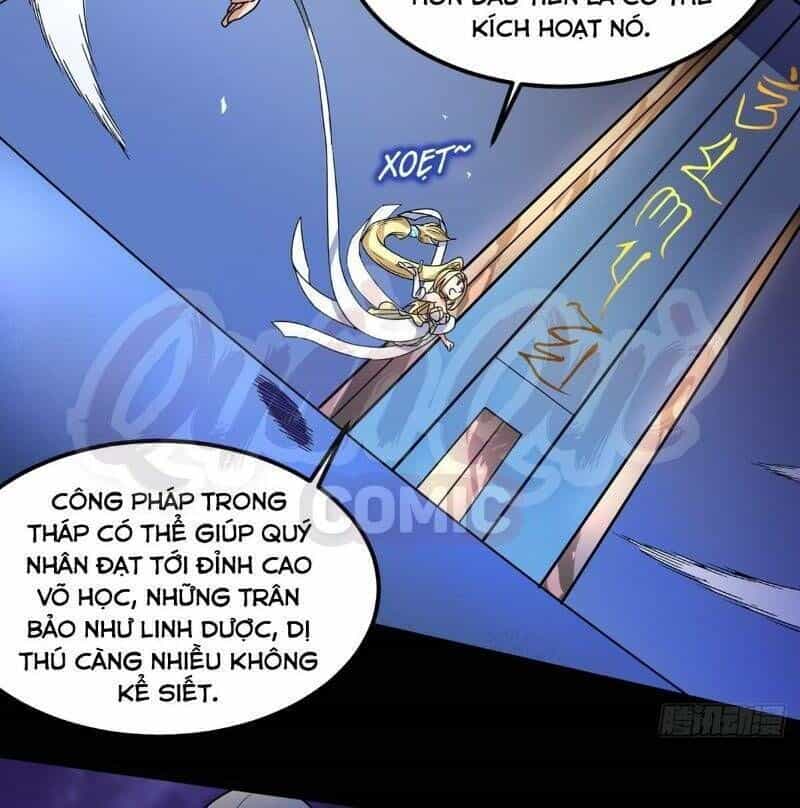 Đan Võ Chí Tôn - Chương 10 - ảnh 17